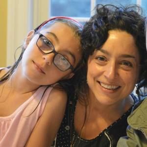 Meet your Posher, Marcia